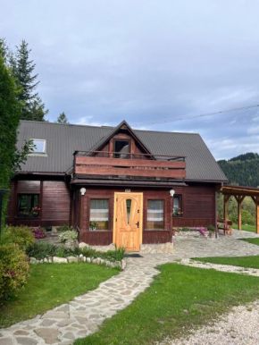 Domek do wynajęcia